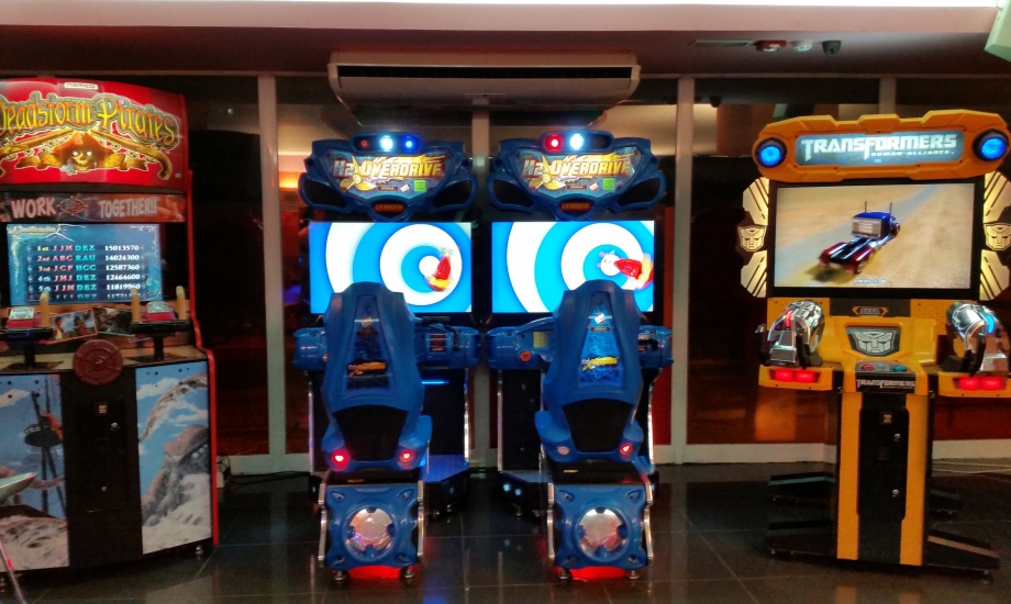 Maquina recreativa arcade Juegos de bar: Billares, dardos, etc de
